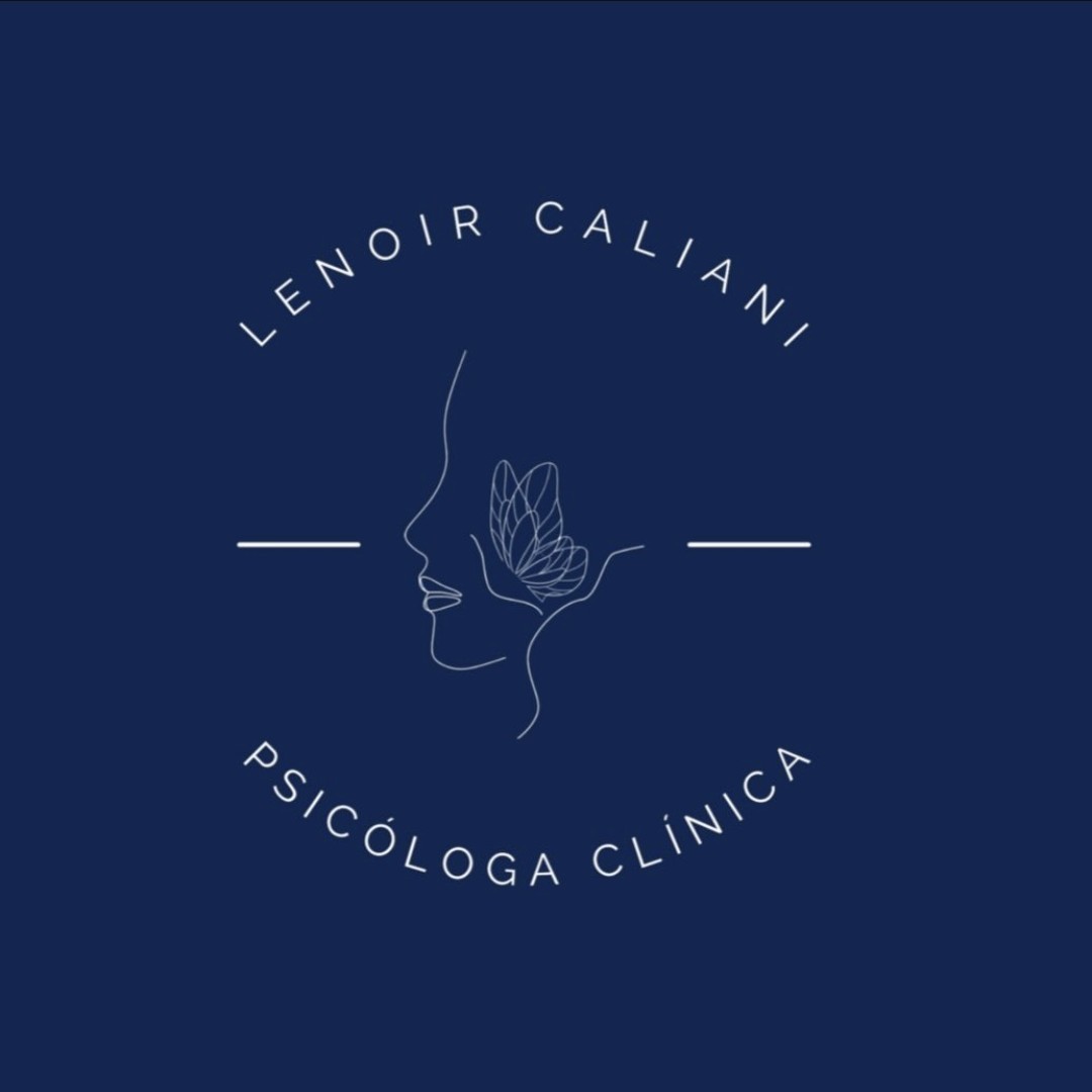 Logotipo Lenoir Caliani